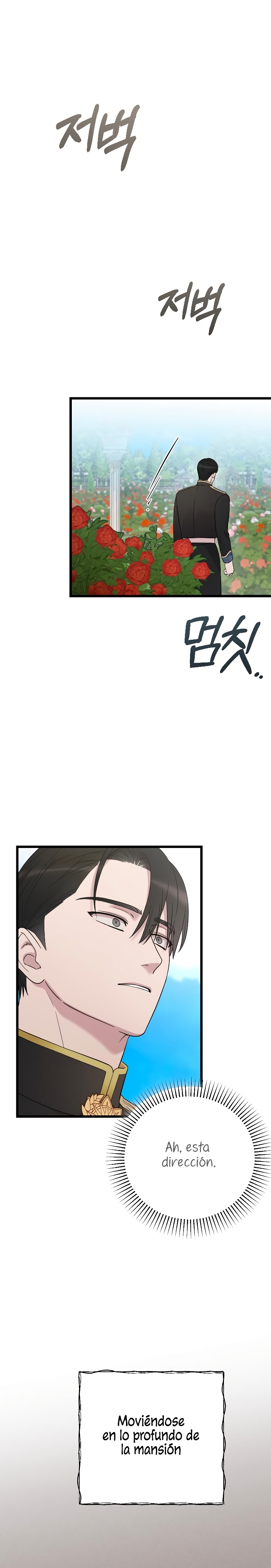 Mi amado opresor Capítulo 28 - Página 4