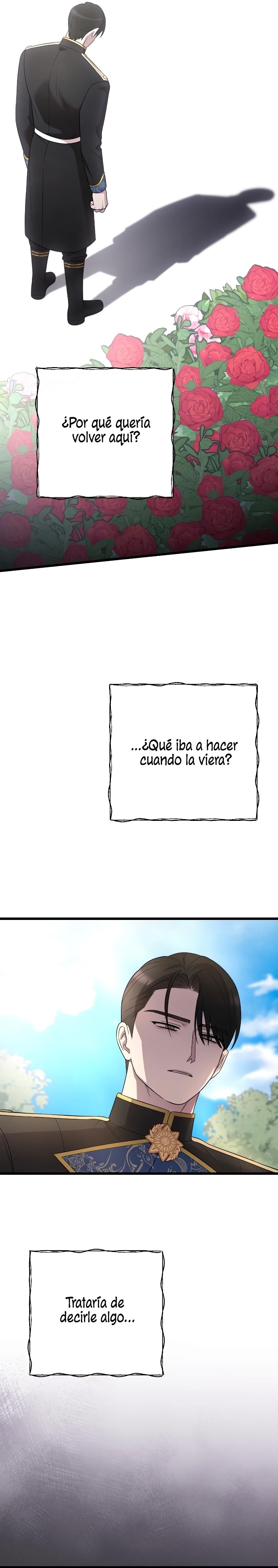 Mi amado opresor Capítulo 28 - Página 6