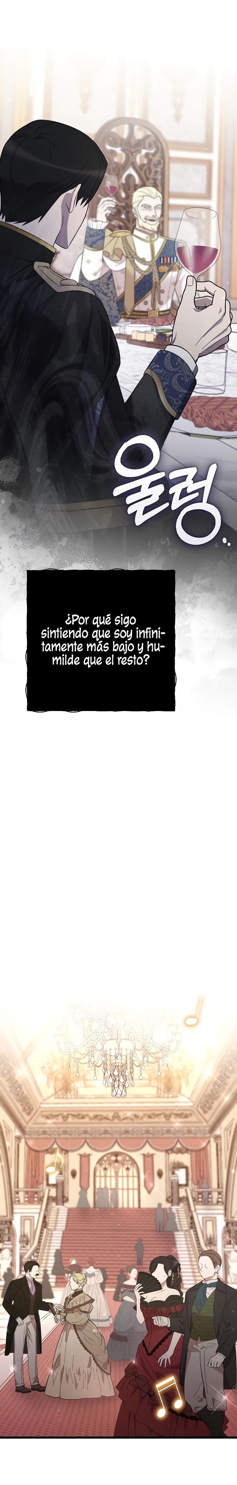 Mi amado opresor Capítulo 29 - Página 12
