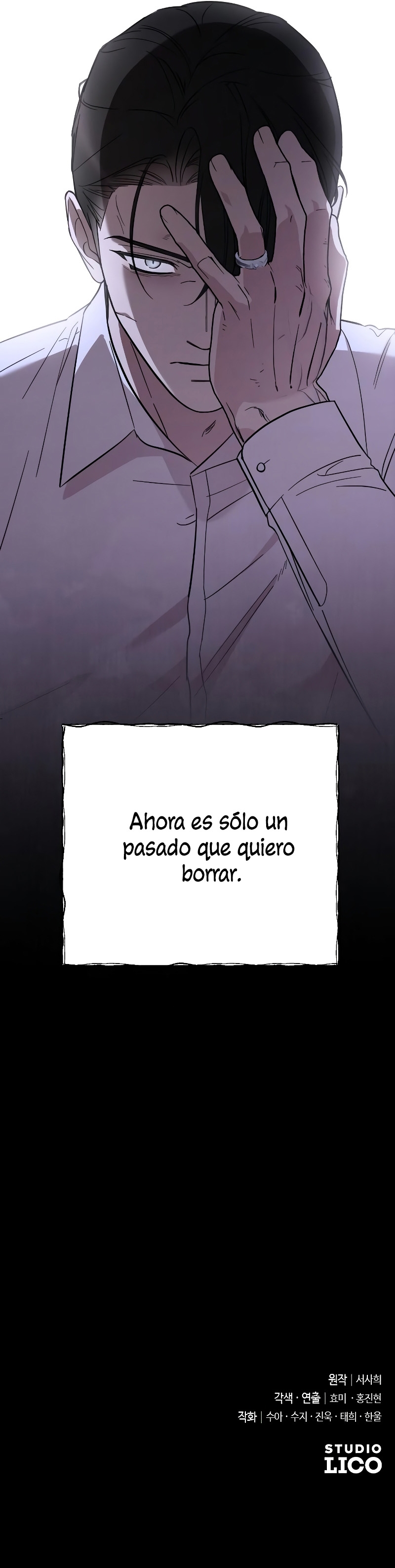 Mi amado opresor Capítulo 3 - Página 54