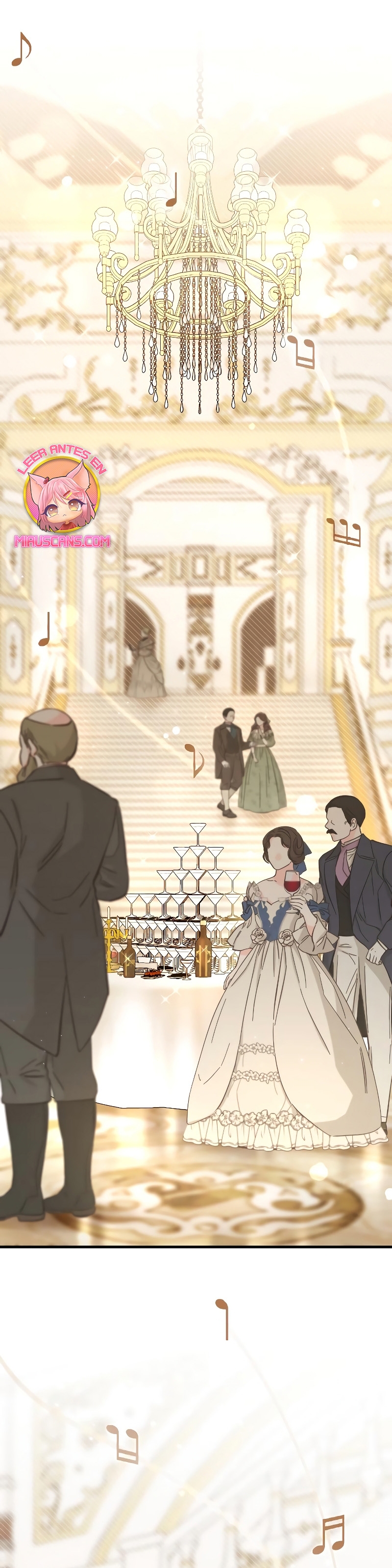 Mi amado opresor Capítulo 3 - Página 8