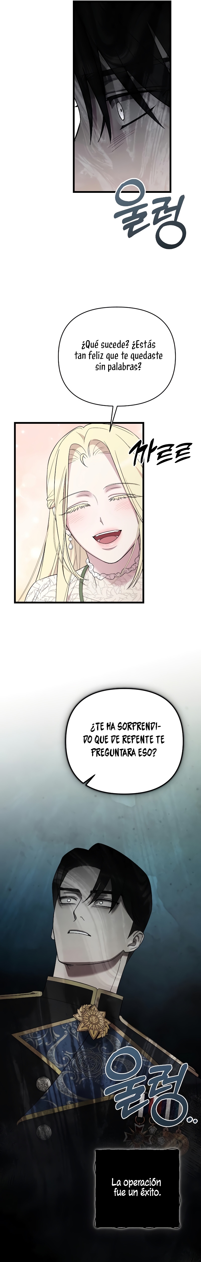 Mi amado opresor Capítulo 30 - Página 10