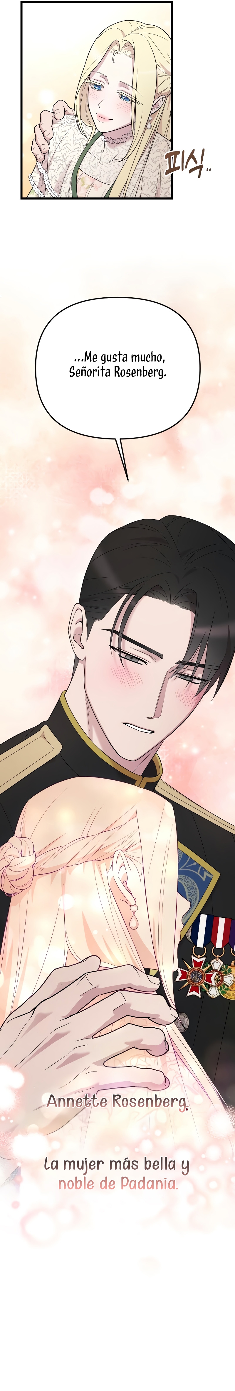 Mi amado opresor Capítulo 30 - Página 15