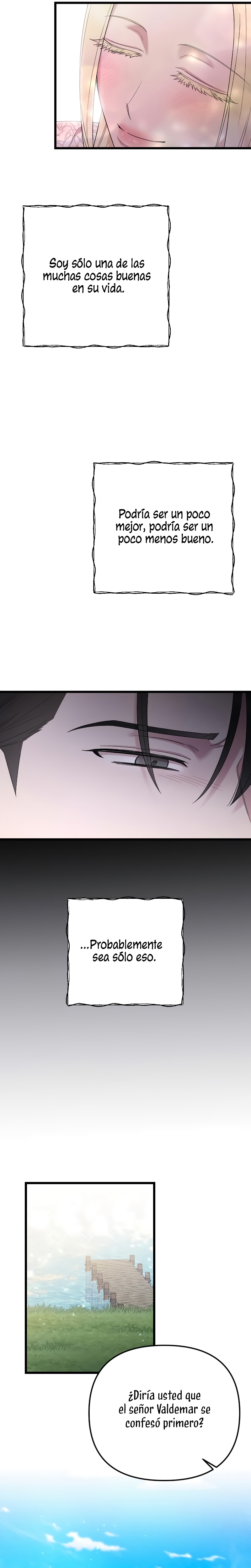 Mi amado opresor Capítulo 30 - Página 16