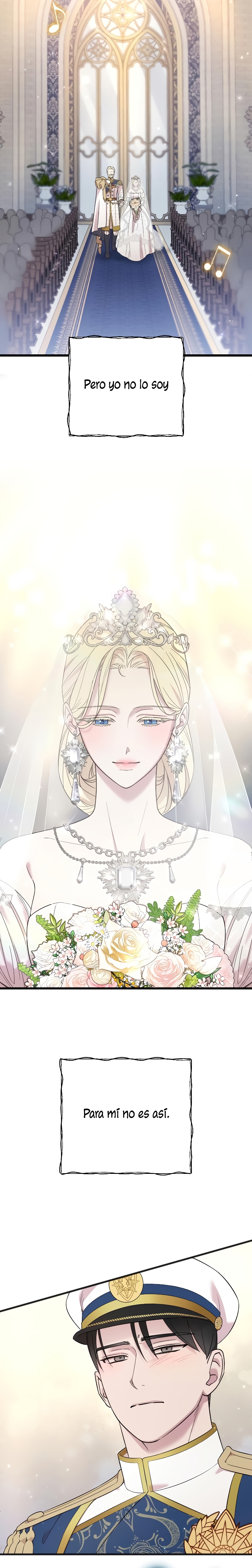 Mi amado opresor Capítulo 30 - Página 22