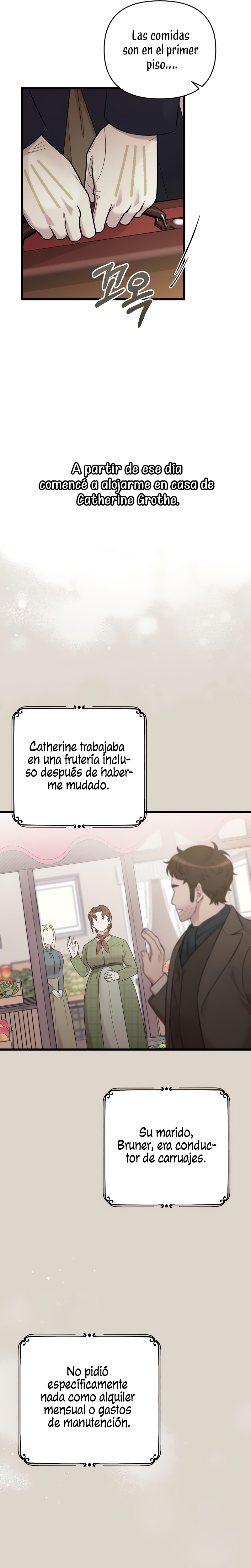 Mi amado opresor Capítulo 31 - Página 15