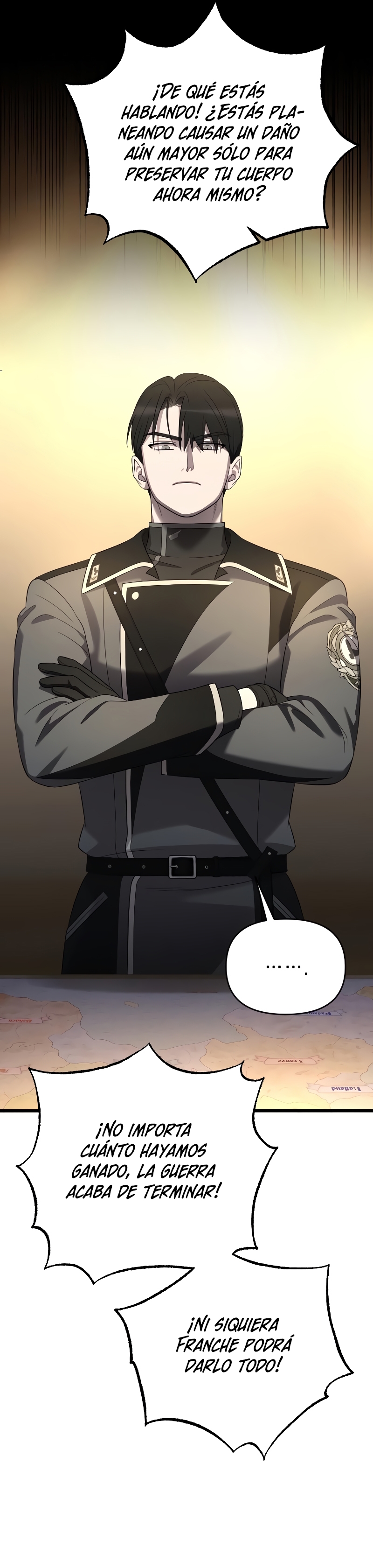 Mi amado opresor Capítulo 32 - Página 21