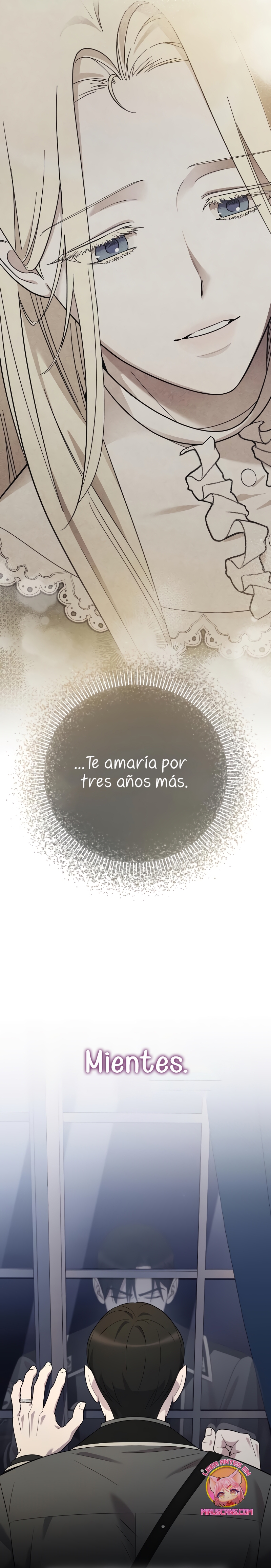 Mi amado opresor Capítulo 32 - Página 32