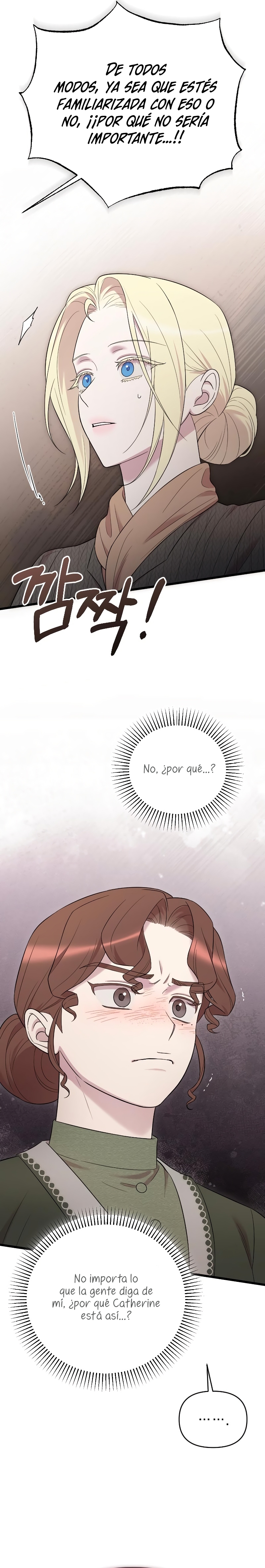 Mi amado opresor Capítulo 33 - Página 15