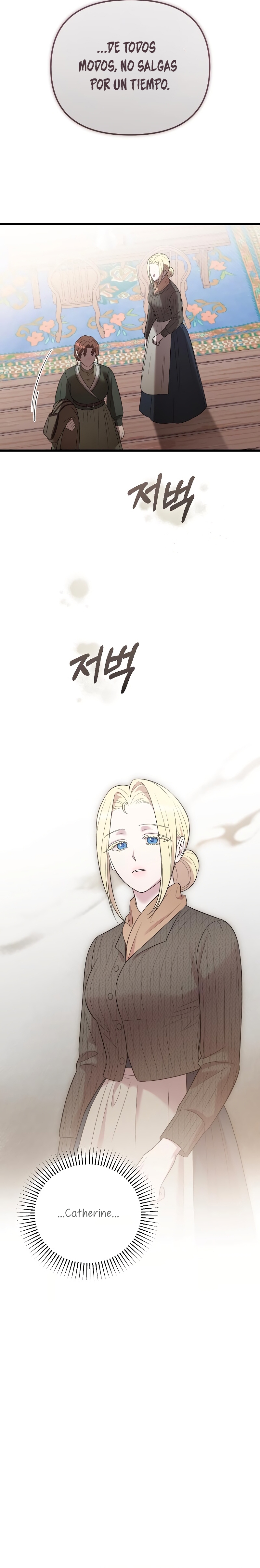 Mi amado opresor Capítulo 33 - Página 16