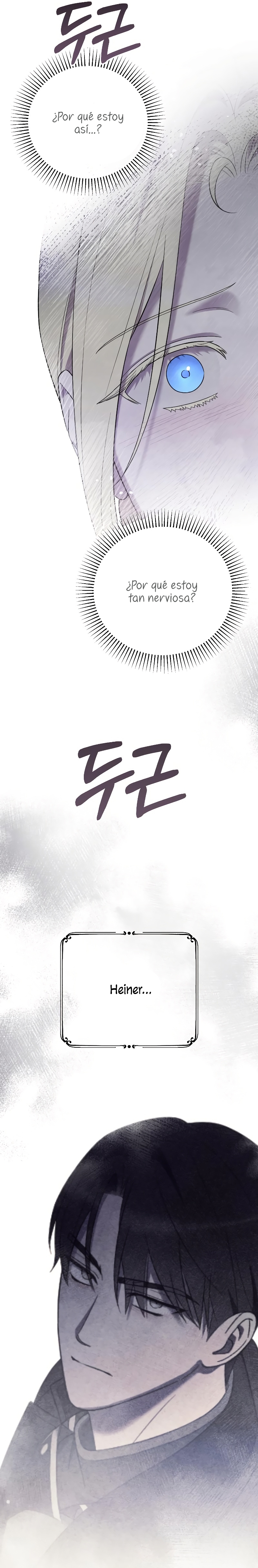 Mi amado opresor Capítulo 34 - Página 10