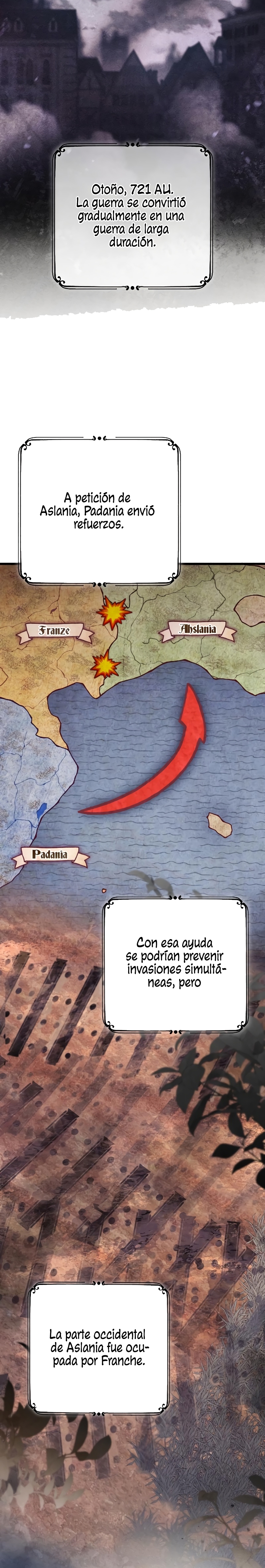 Mi amado opresor Capítulo 34 - Página 15