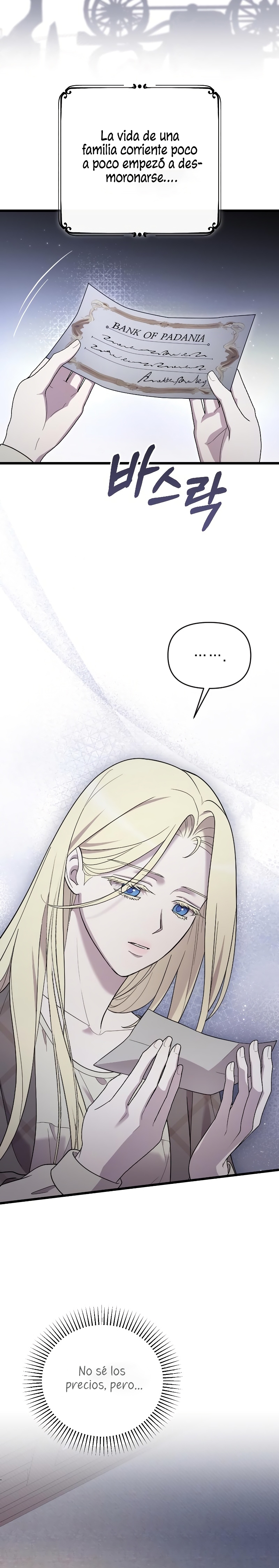 Mi amado opresor Capítulo 34 - Página 17