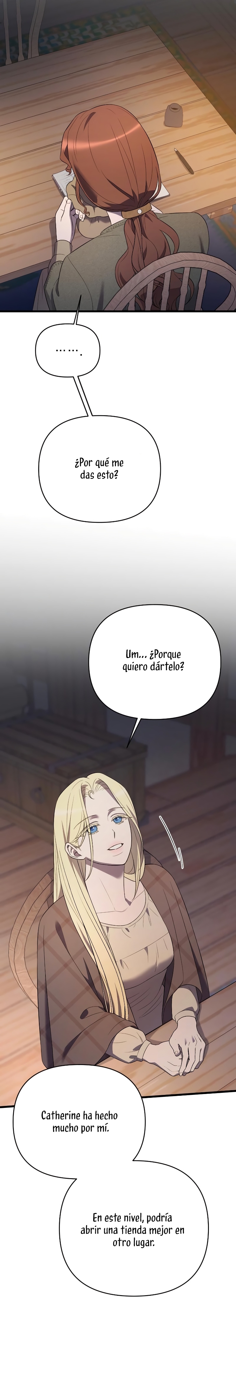 Mi amado opresor Capítulo 34 - Página 24