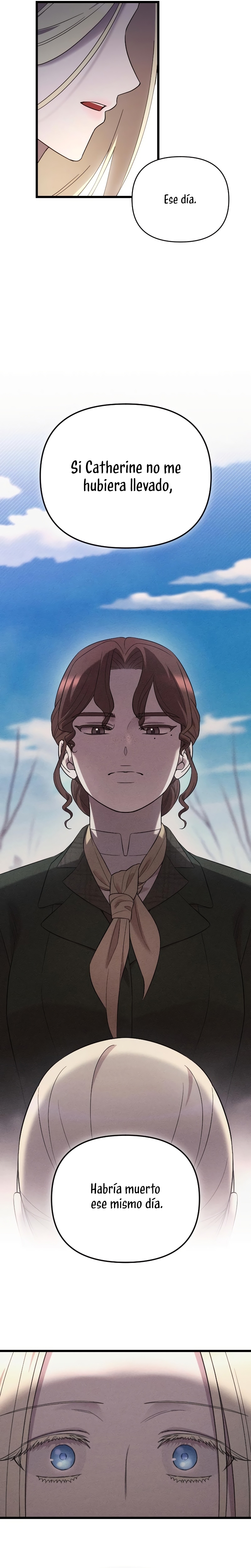 Mi amado opresor Capítulo 34 - Página 26