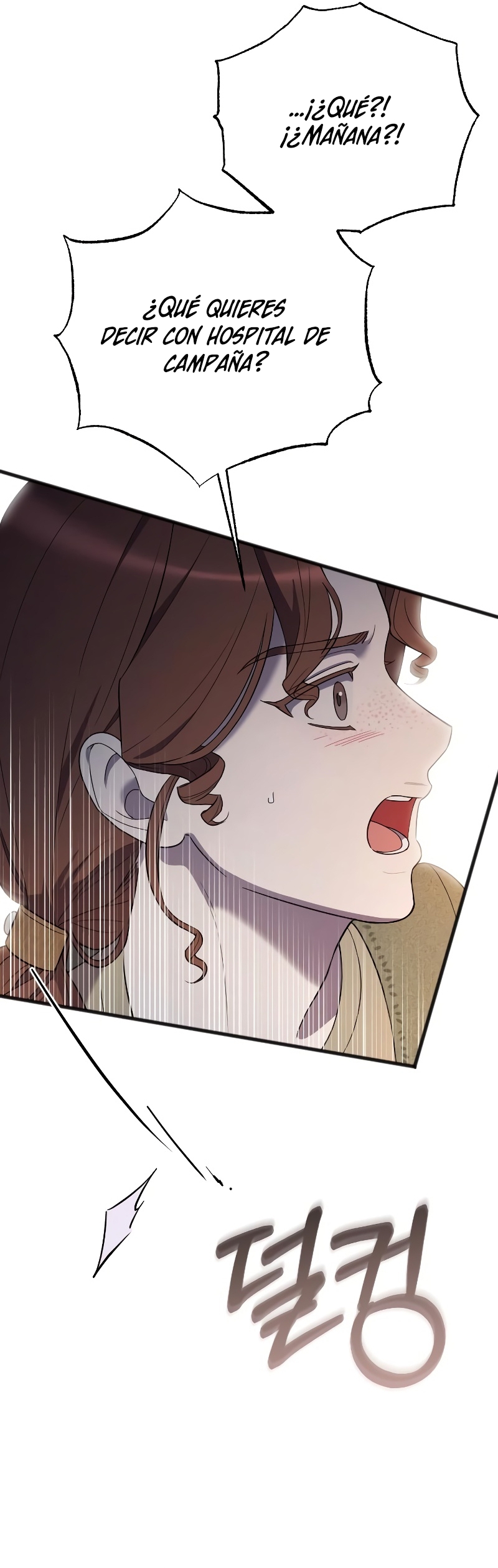 Mi amado opresor Capítulo 34 - Página 32