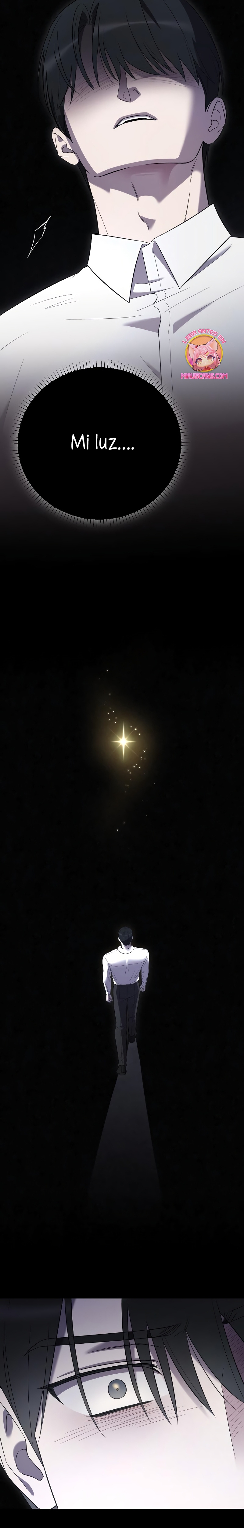 Mi amado opresor Capítulo 35 - Página 11