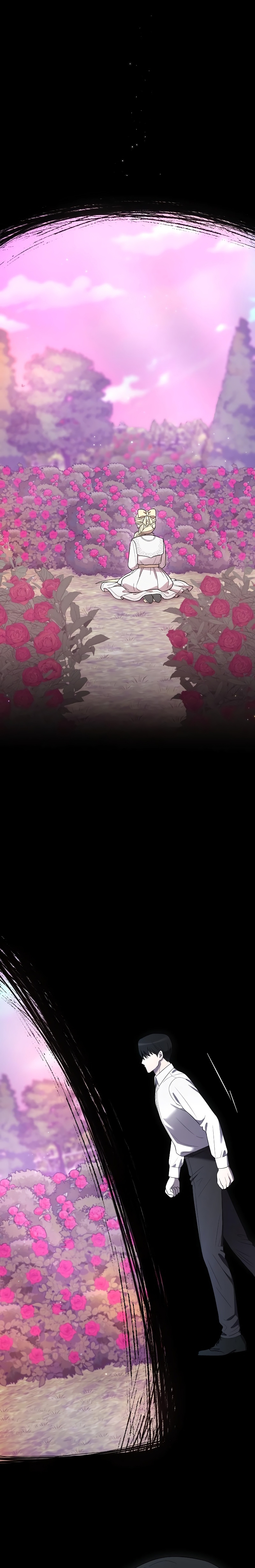 Mi amado opresor Capítulo 35 - Página 12