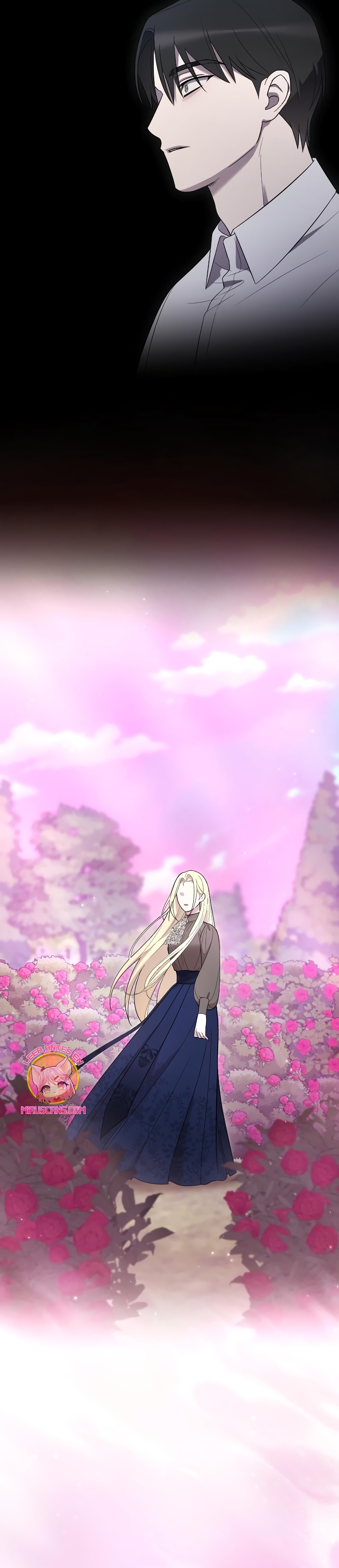 Mi amado opresor Capítulo 35 - Página 13