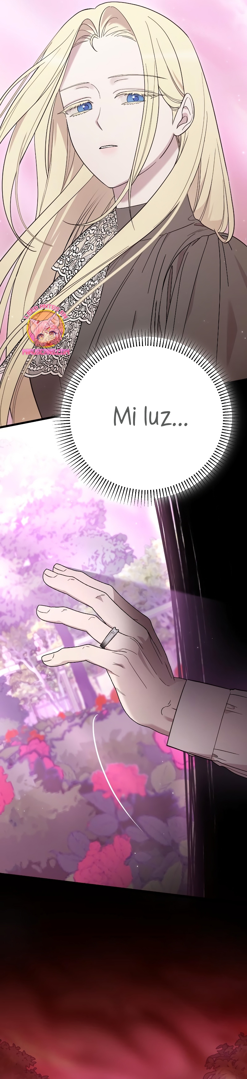 Mi amado opresor Capítulo 35 - Página 14