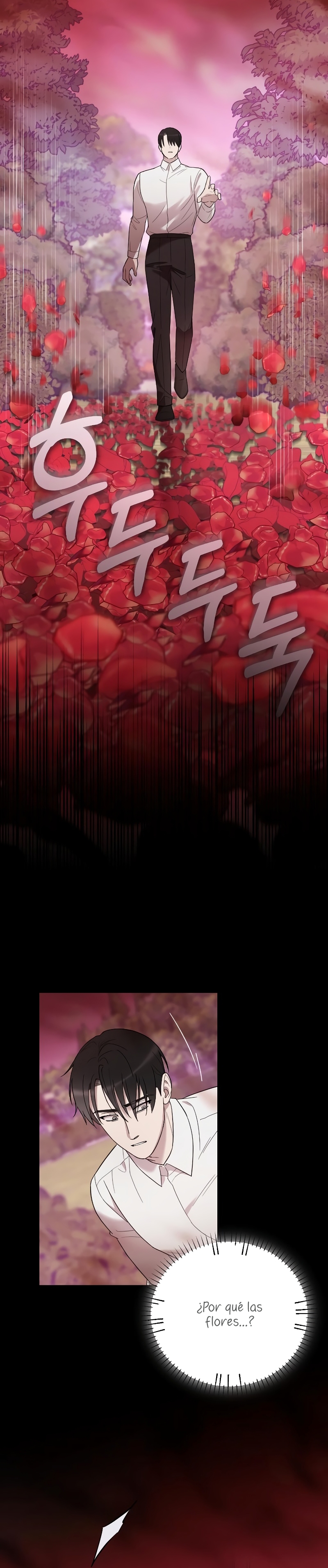 Mi amado opresor Capítulo 35 - Página 15