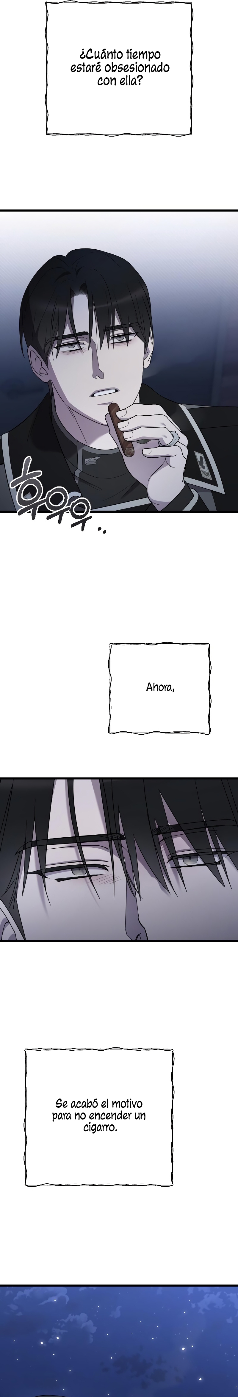 Mi amado opresor Capítulo 35 - Página 22