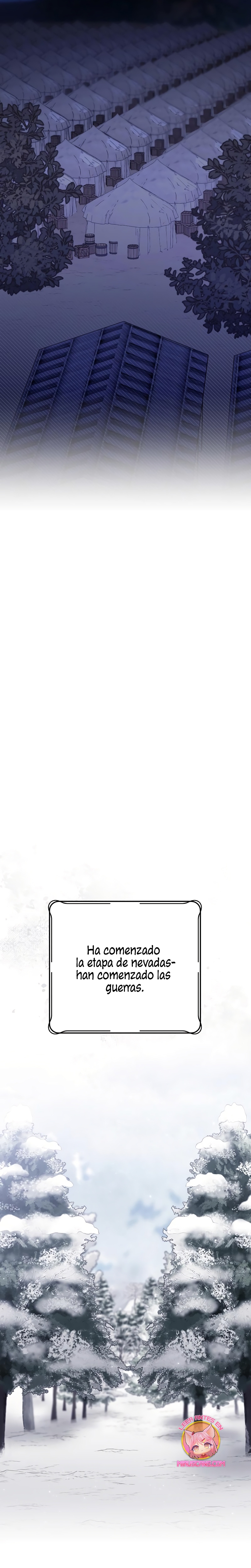 Mi amado opresor Capítulo 35 - Página 25