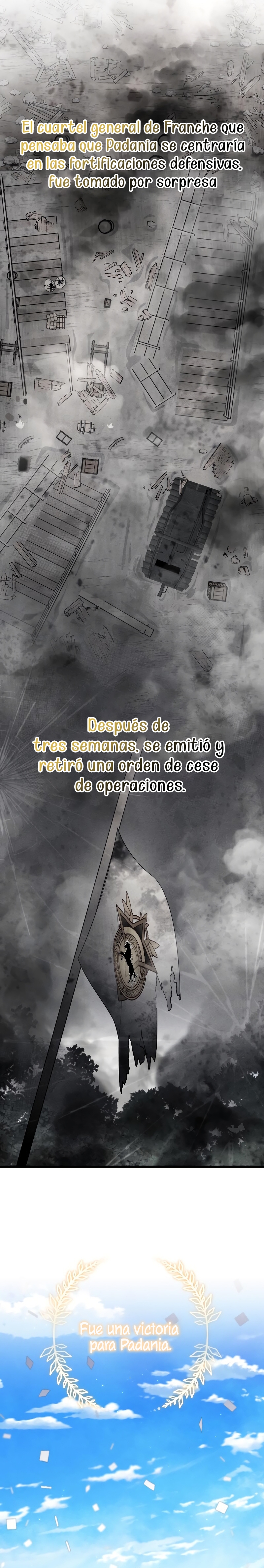 Mi amado opresor Capítulo 35 - Página 31