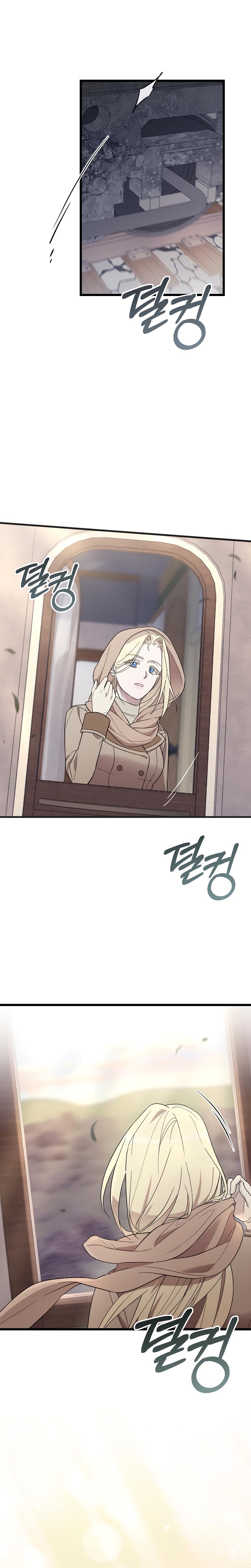 Mi amado opresor Capítulo 35 - Página 6