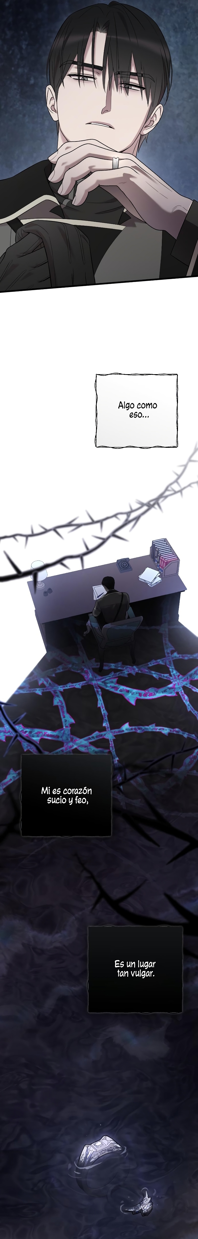 Mi amado opresor Capítulo 36 - Página 24