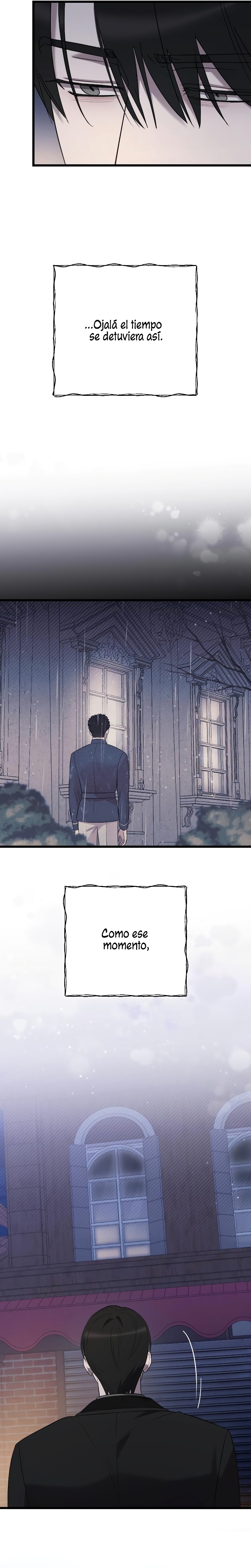 Mi amado opresor Capítulo 36 - Página 29