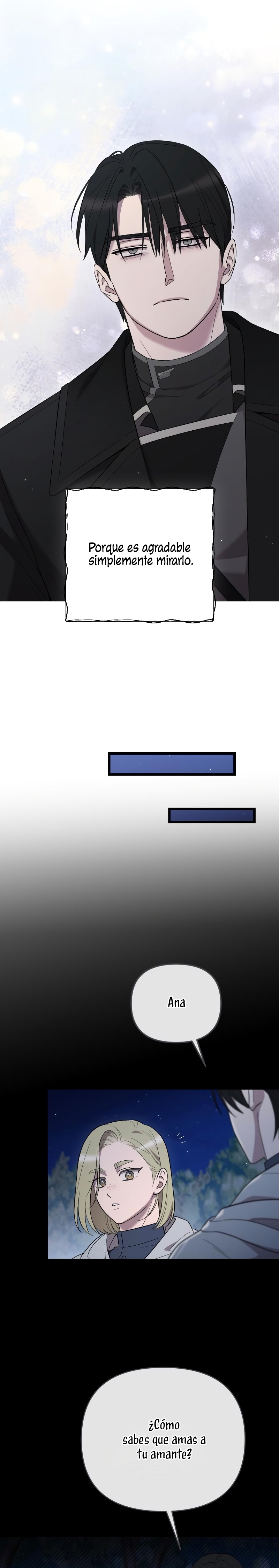 Mi amado opresor Capítulo 36 - Página 30