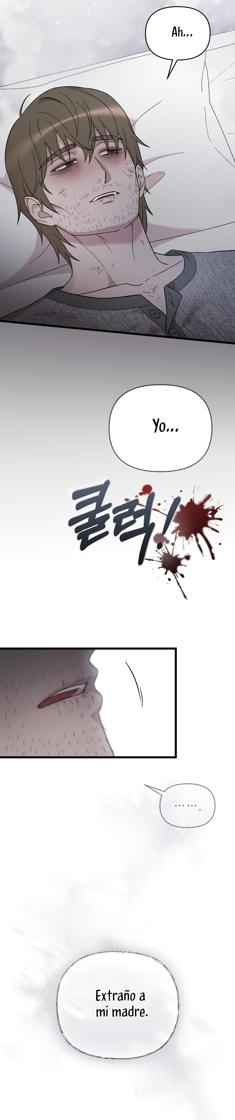 Mi amado opresor Capítulo 37 - Página 10