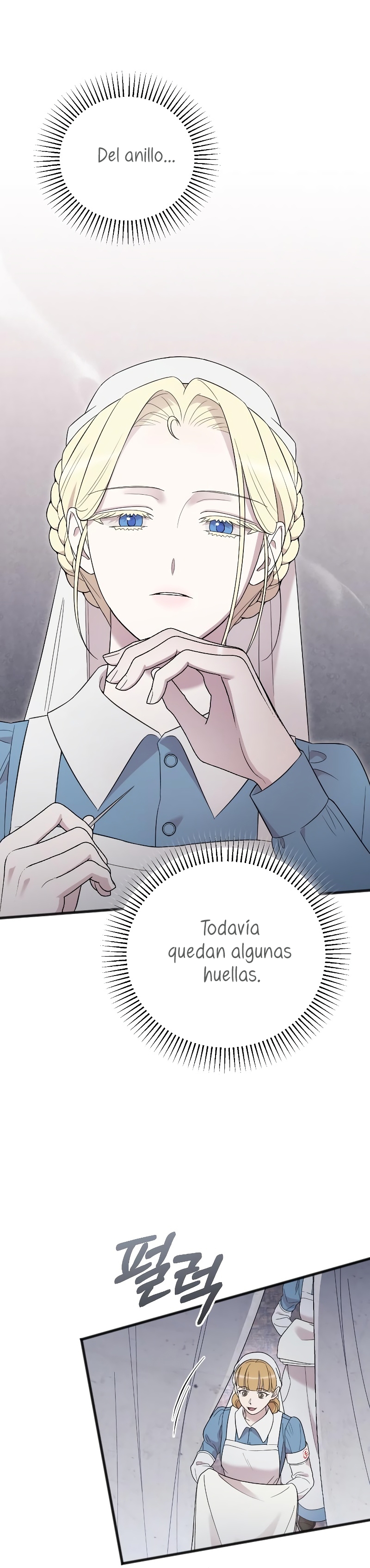 Mi amado opresor Capítulo 37 - Página 18