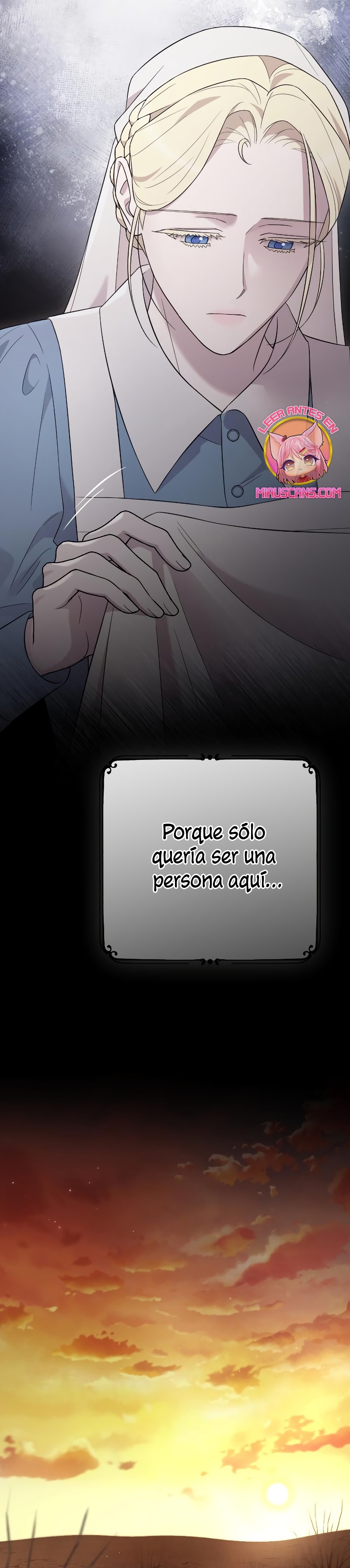 Mi amado opresor Capítulo 37 - Página 25