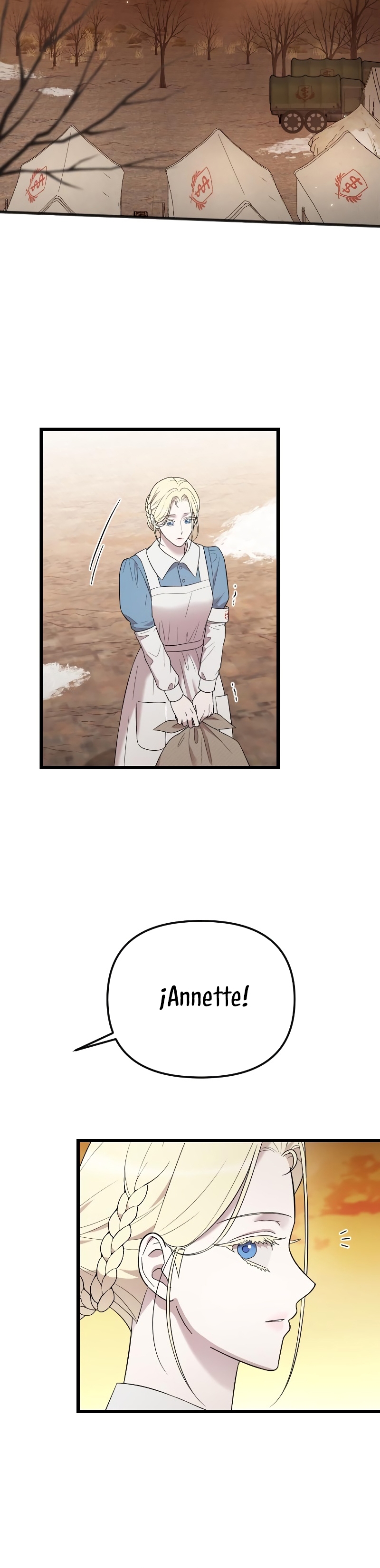 Mi amado opresor Capítulo 37 - Página 26