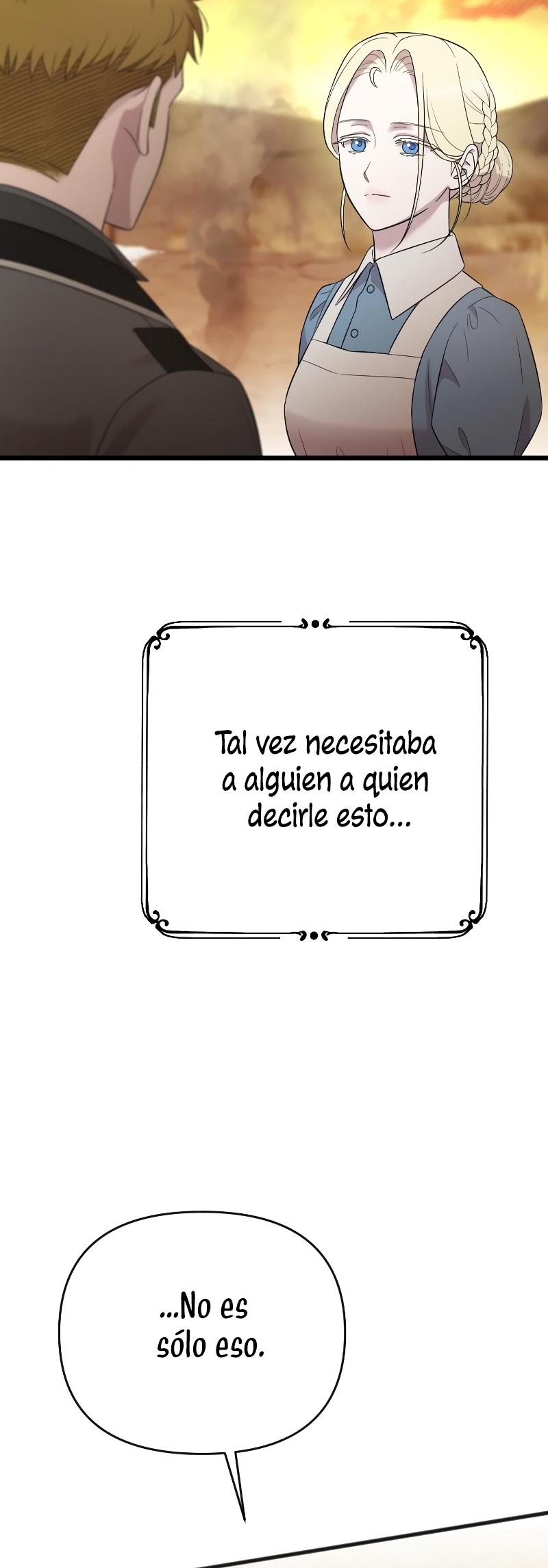 Mi amado opresor Capítulo 37 - Página 41