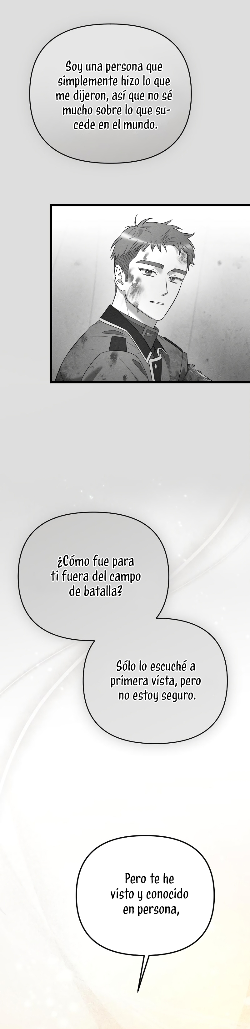 Mi amado opresor Capítulo 37 - Página 45