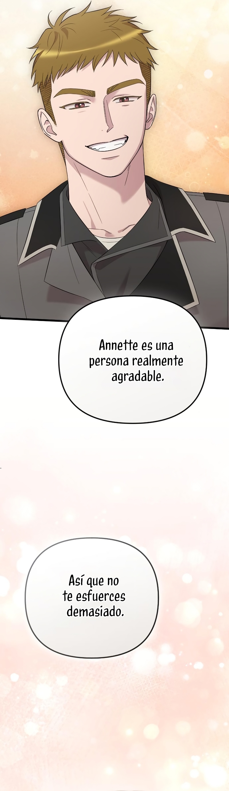 Mi amado opresor Capítulo 37 - Página 46