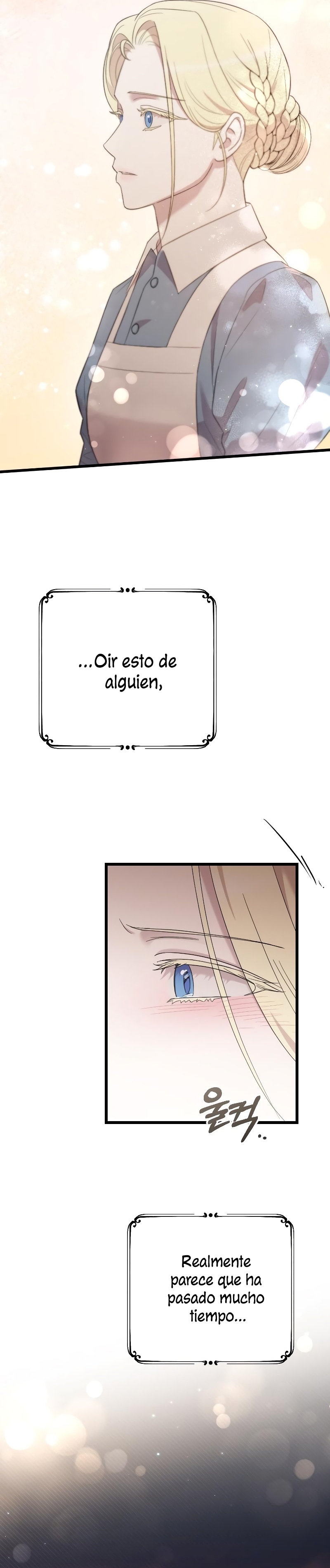 Mi amado opresor Capítulo 37 - Página 47