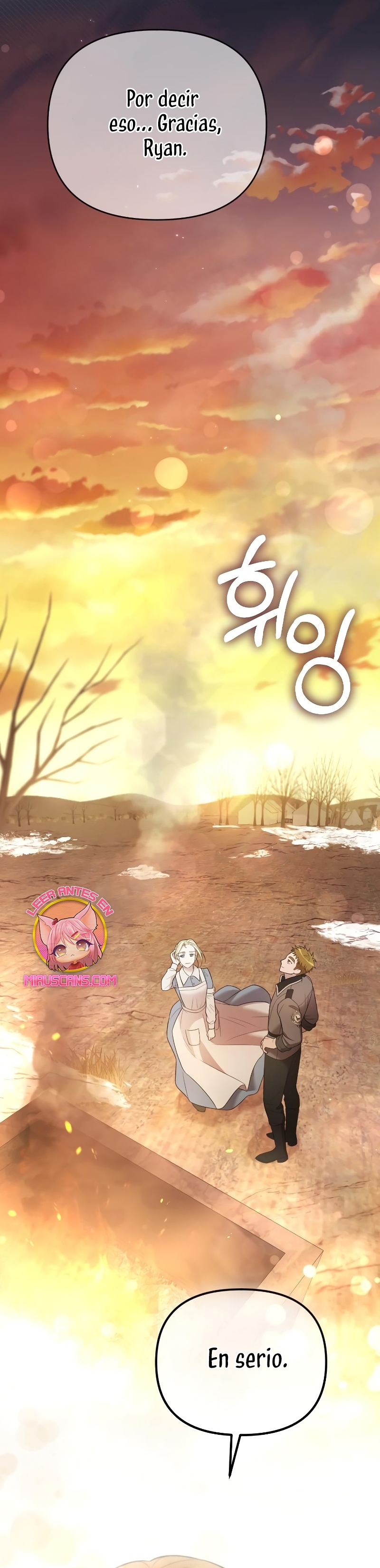 Mi amado opresor Capítulo 37 - Página 48