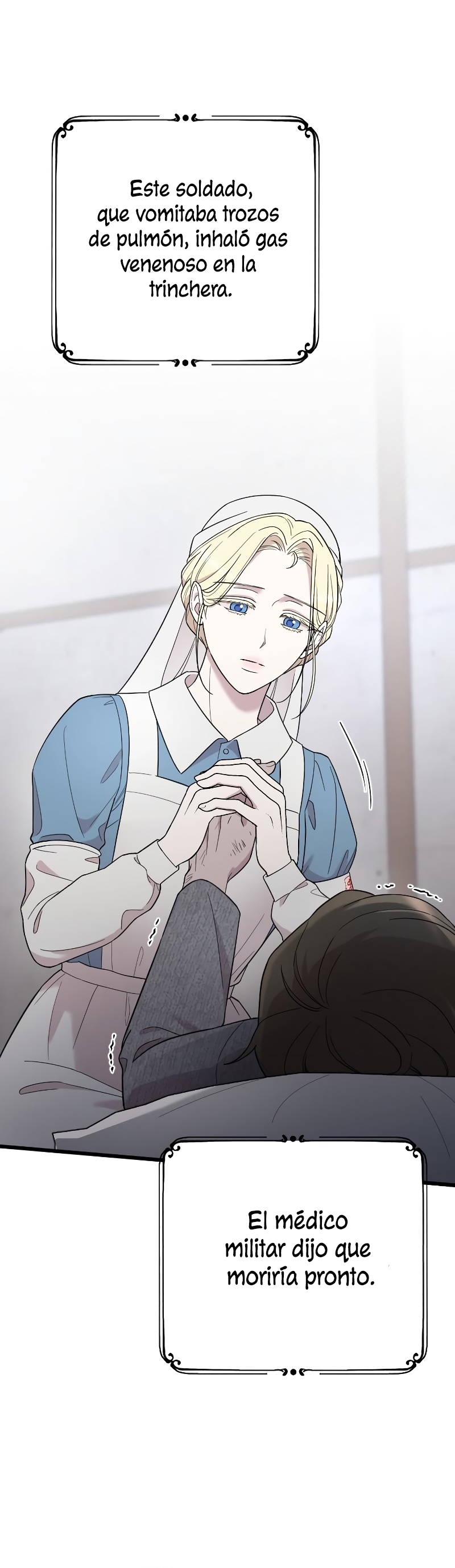 Mi amado opresor Capítulo 37 - Página 5