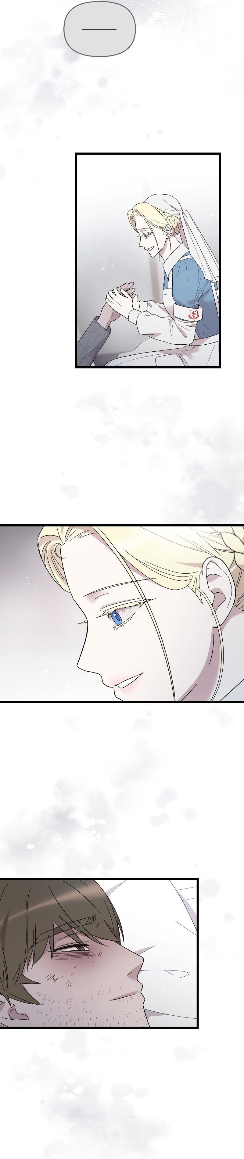 Mi amado opresor Capítulo 37 - Página 8