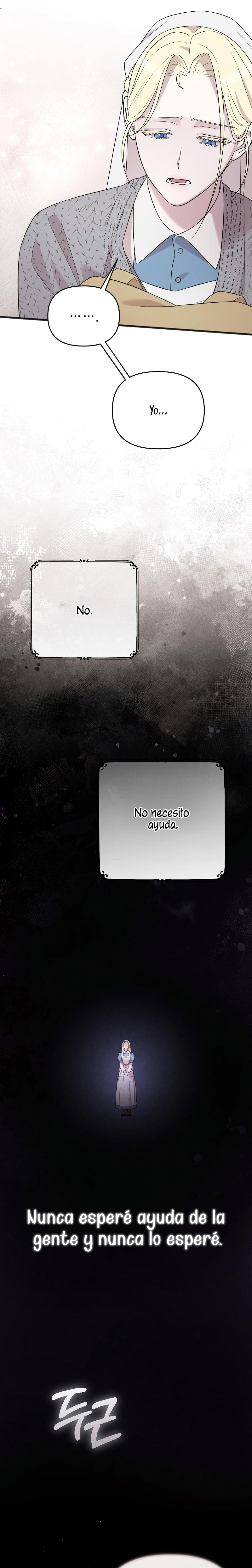 Mi amado opresor Capítulo 38 - Página 25