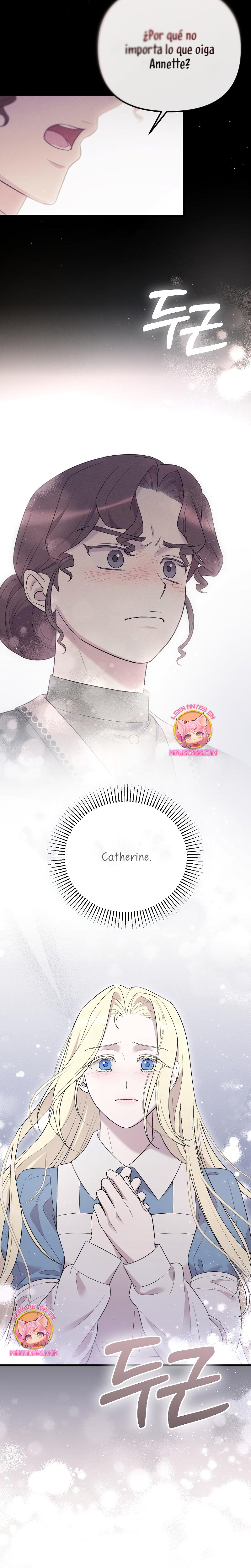 Mi amado opresor Capítulo 38 - Página 26