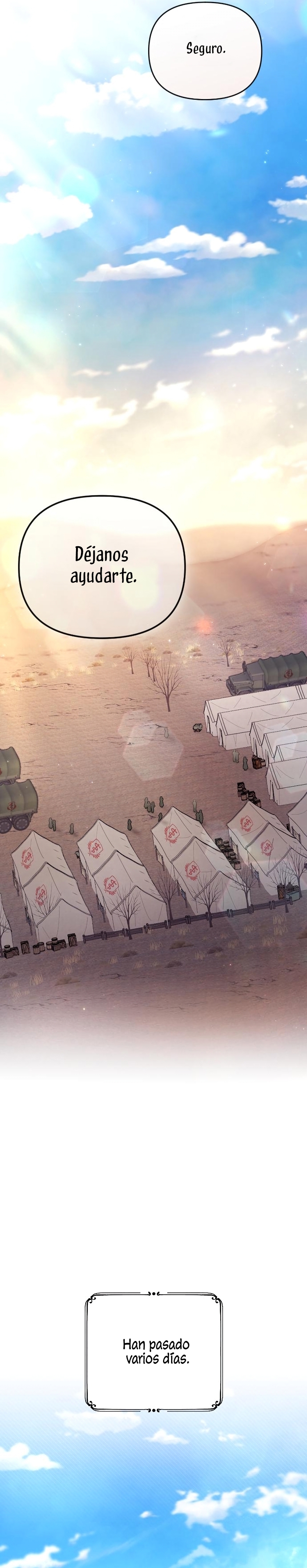 Mi amado opresor Capítulo 38 - Página 28