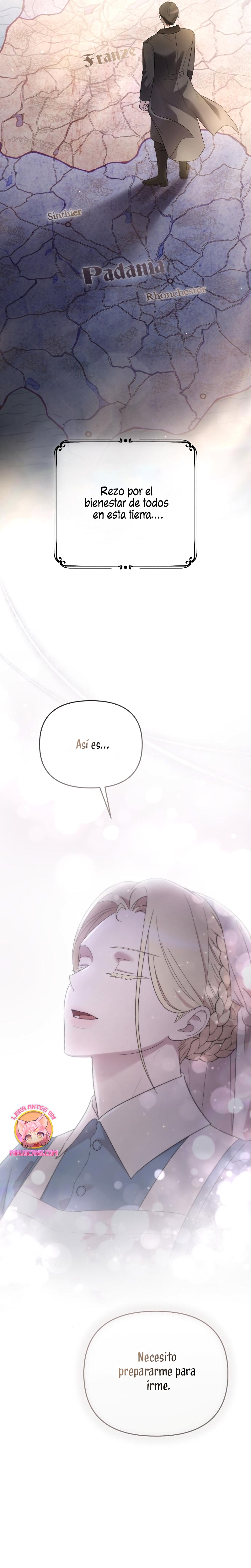 Mi amado opresor Capítulo 38 - Página 42