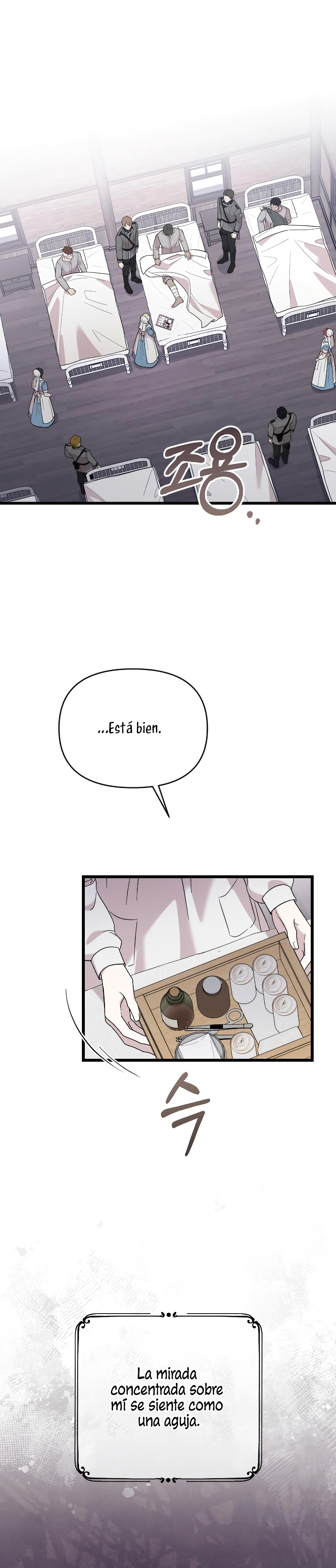 Mi amado opresor Capítulo 39 - Página 23