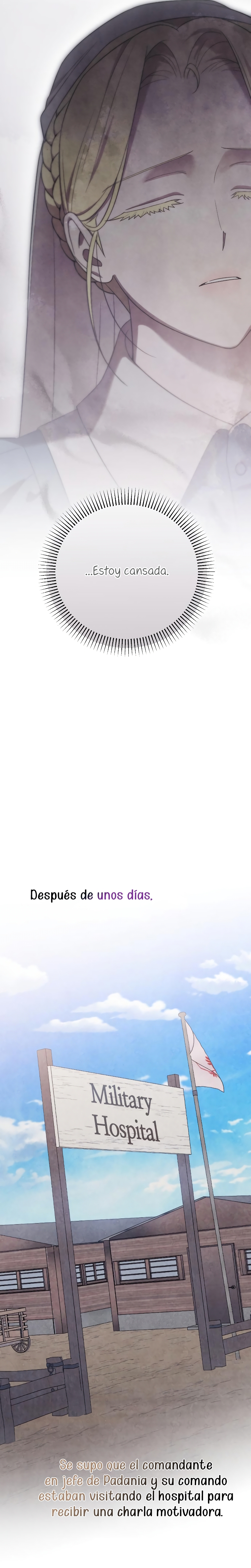 Mi amado opresor Capítulo 39 - Página 25