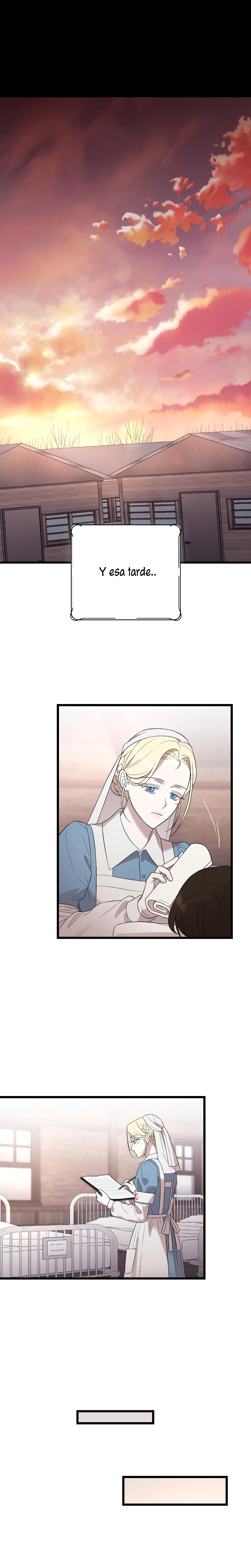 Mi amado opresor Capítulo 39 - Página 28